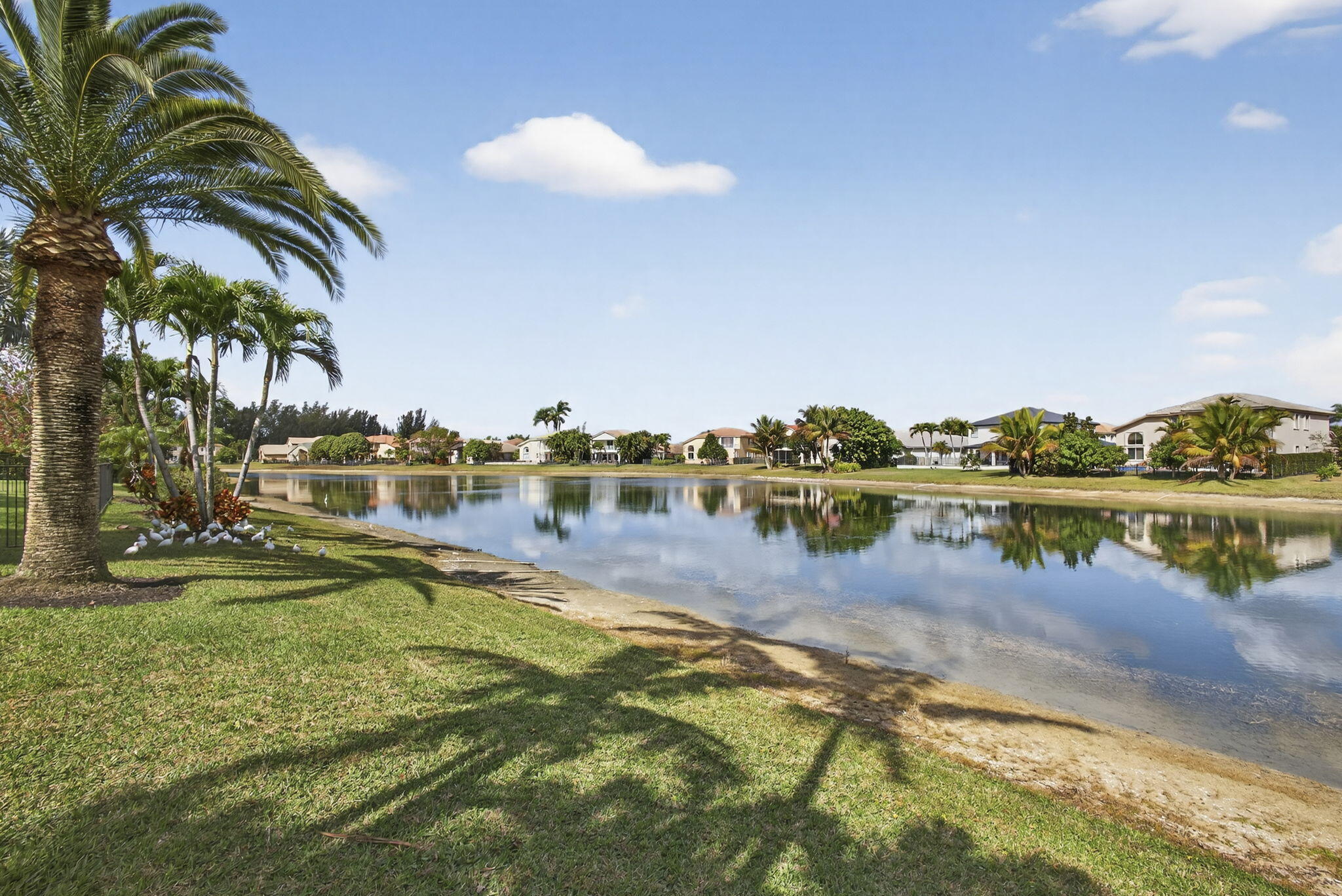 BELLA TERRA PUD 1 - Residential