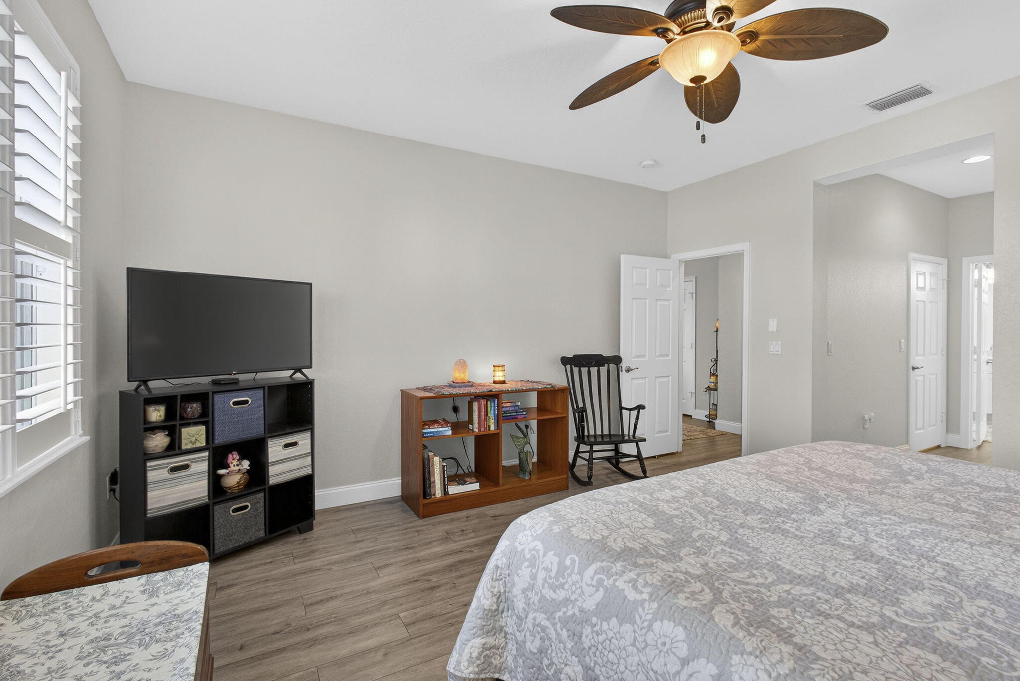 BELLA TERRA PUD 1 - Residential