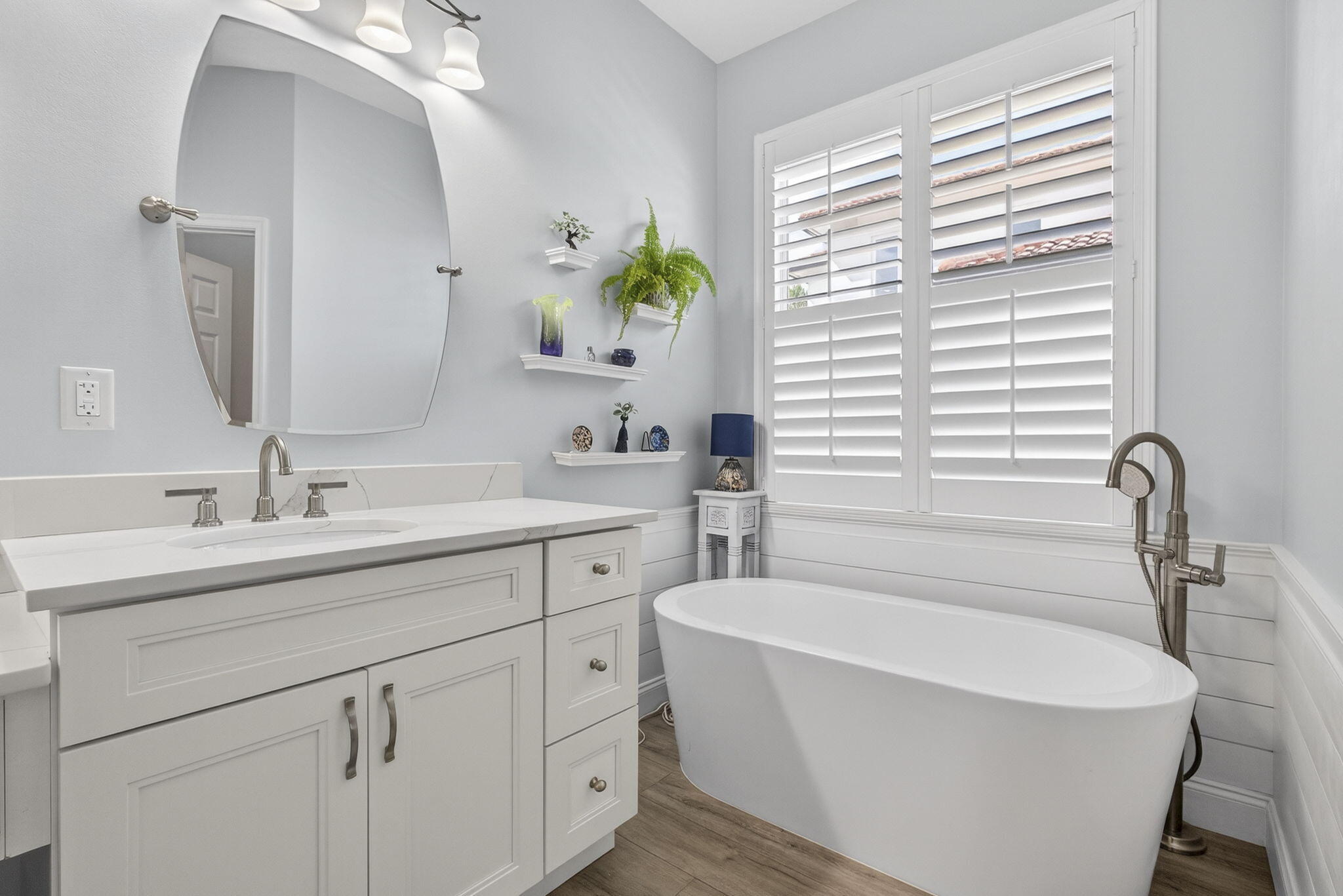 BELLA TERRA PUD 1 - Residential