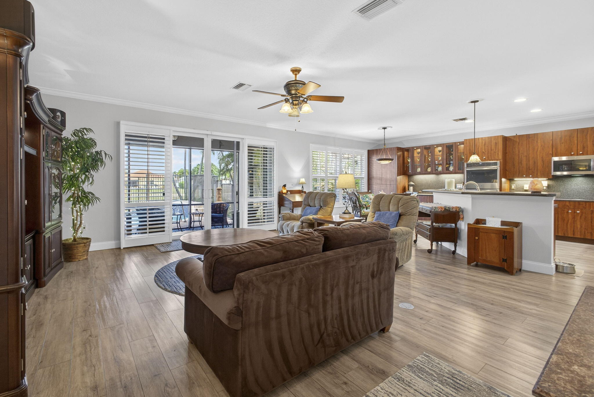 BELLA TERRA PUD 1 - Residential