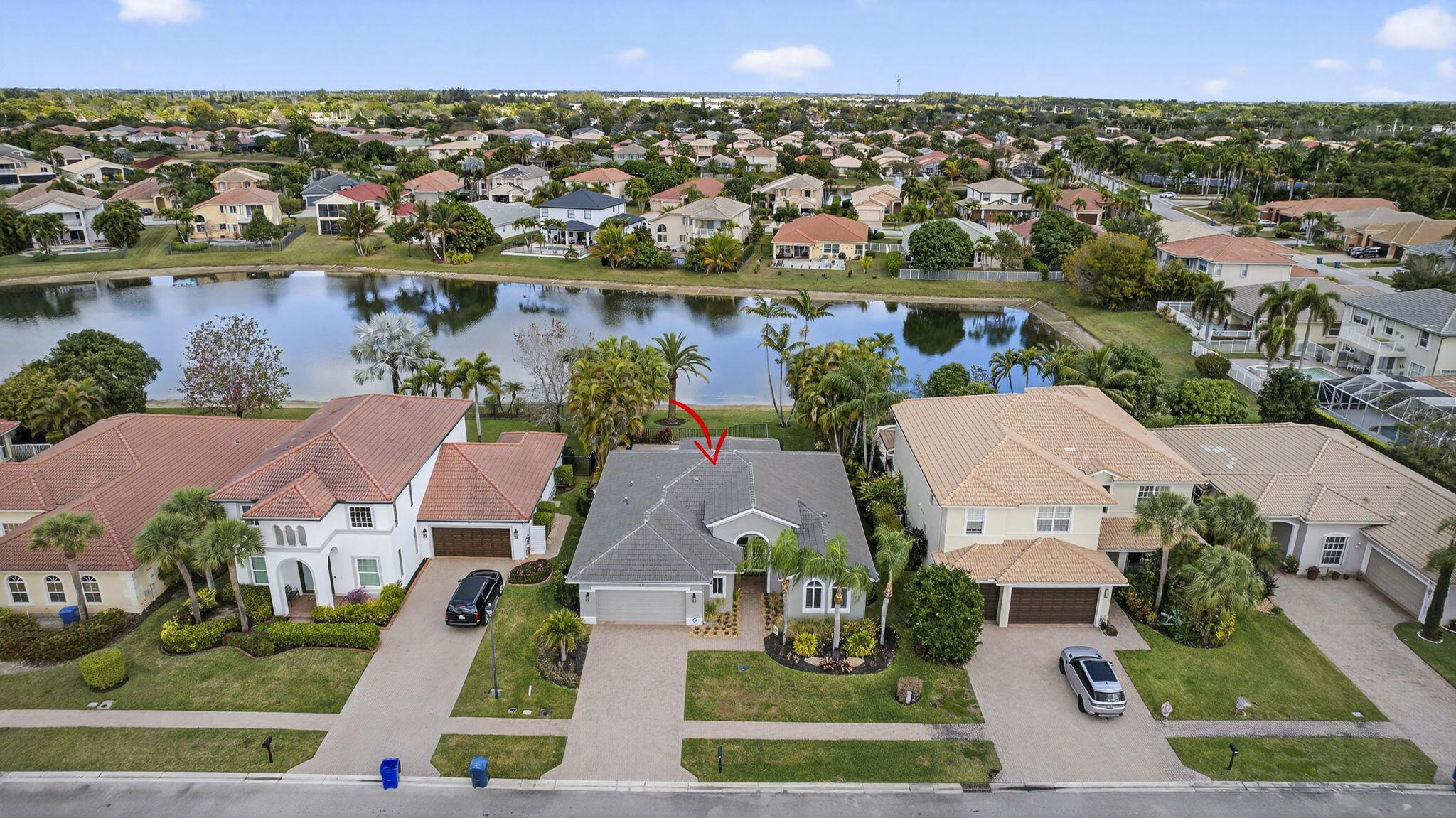 BELLA TERRA PUD 1 - Residential