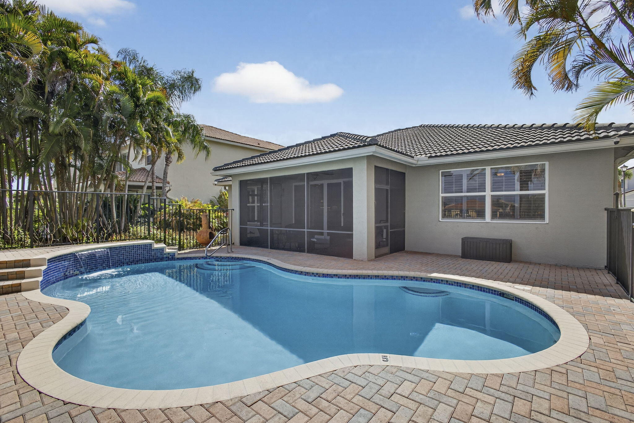 BELLA TERRA PUD 1 - Residential