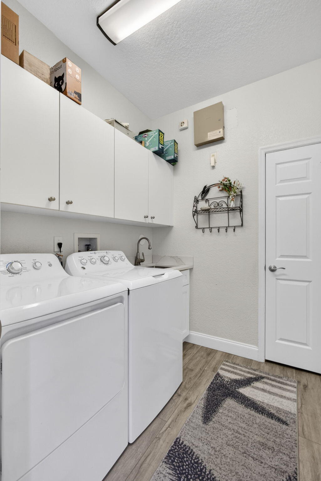 BELLA TERRA PUD 1 - Residential