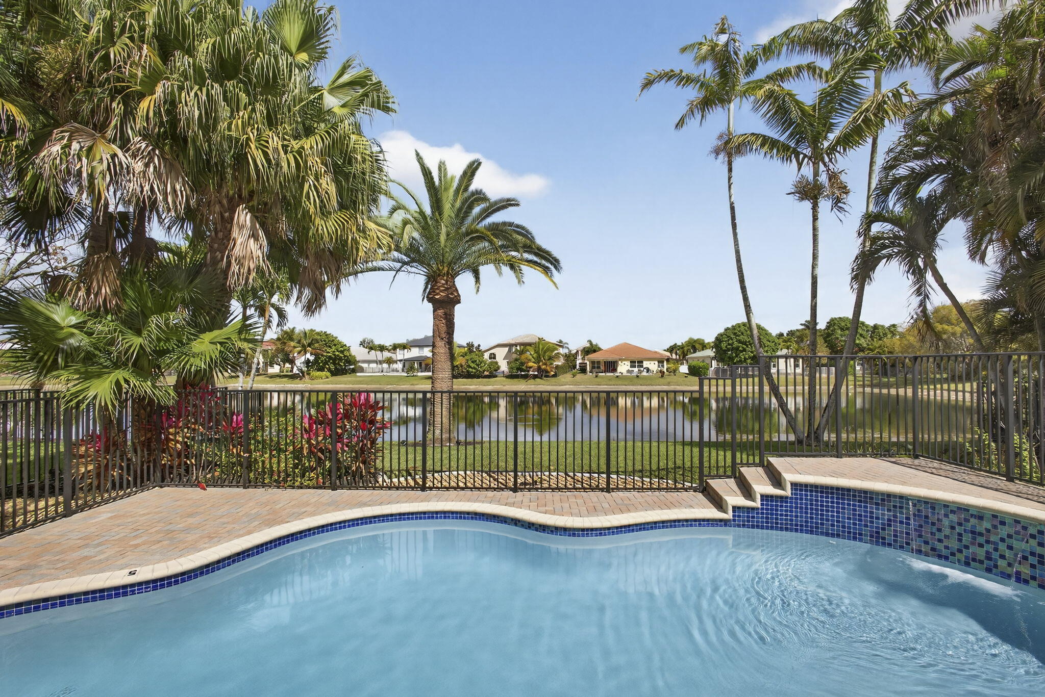 BELLA TERRA PUD 1 - Residential