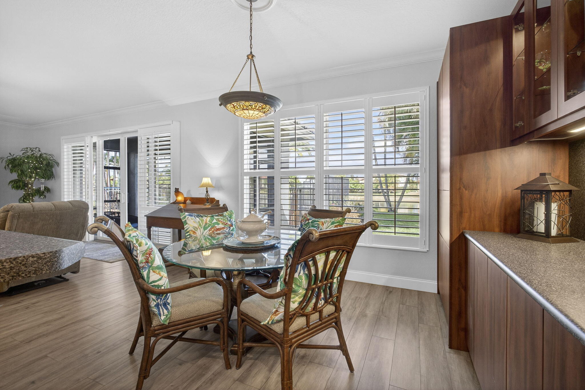 BELLA TERRA PUD 1 - Residential