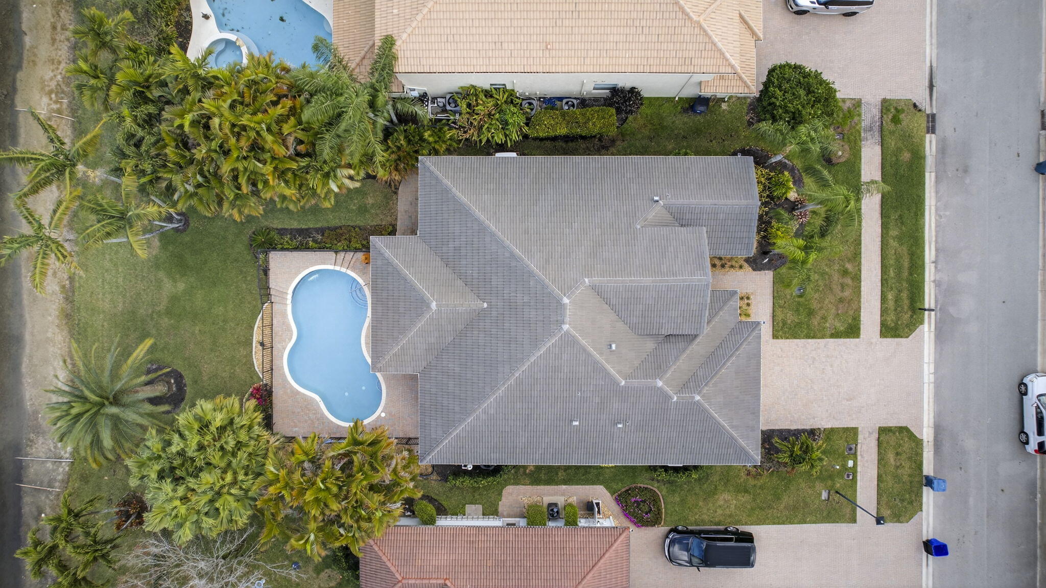 BELLA TERRA PUD 1 - Residential