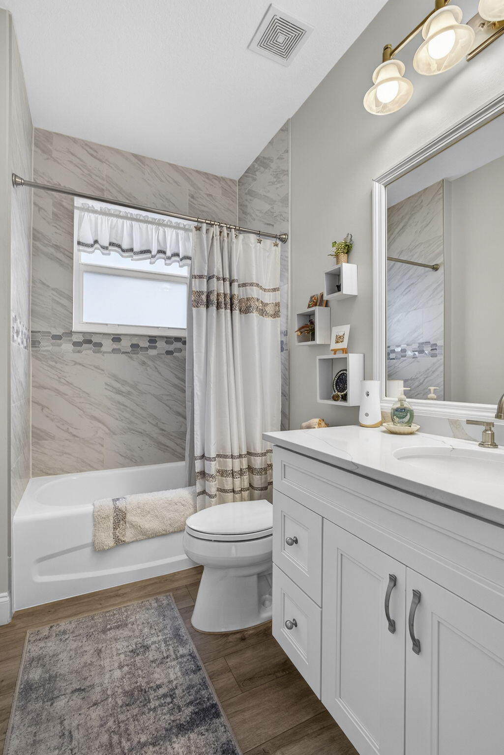 BELLA TERRA PUD 1 - Residential