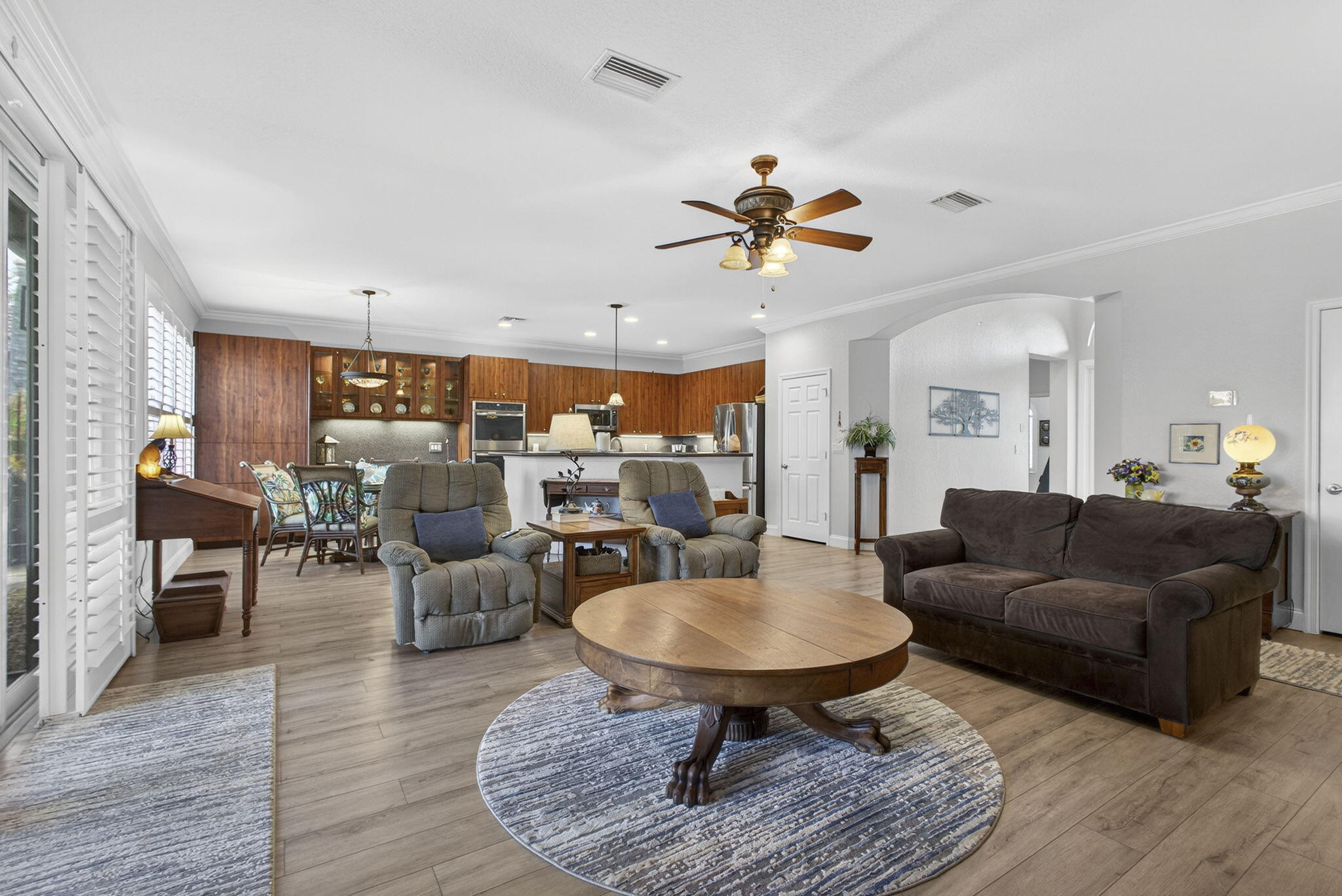 BELLA TERRA PUD 1 - Residential