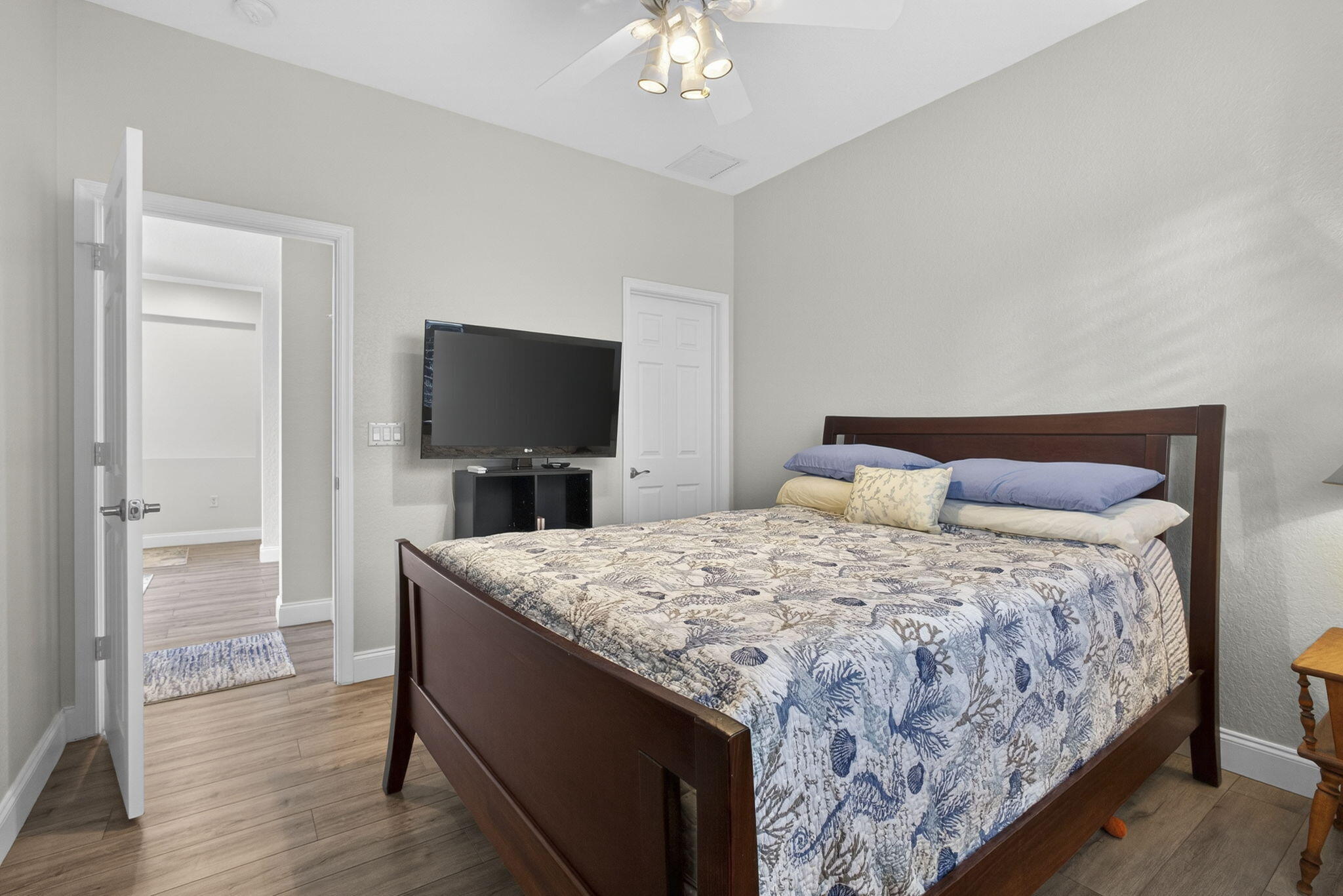 BELLA TERRA PUD 1 - Residential