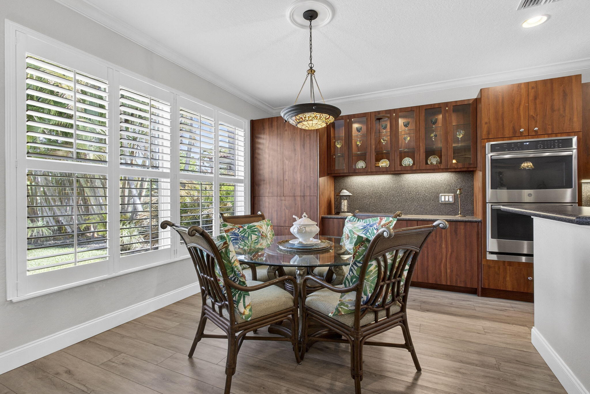 BELLA TERRA PUD 1 - Residential