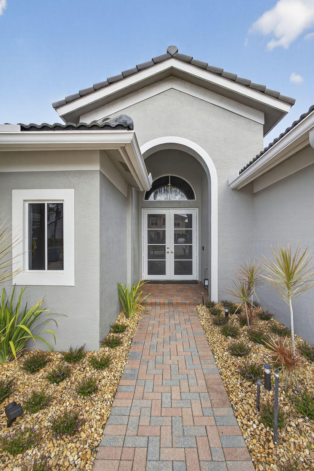 BELLA TERRA PUD 1 - Residential