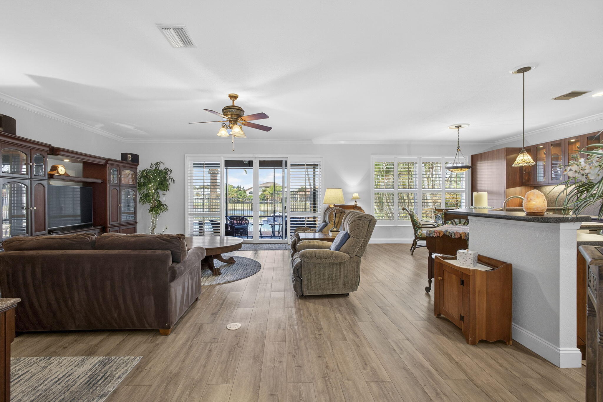 BELLA TERRA PUD 1 - Residential