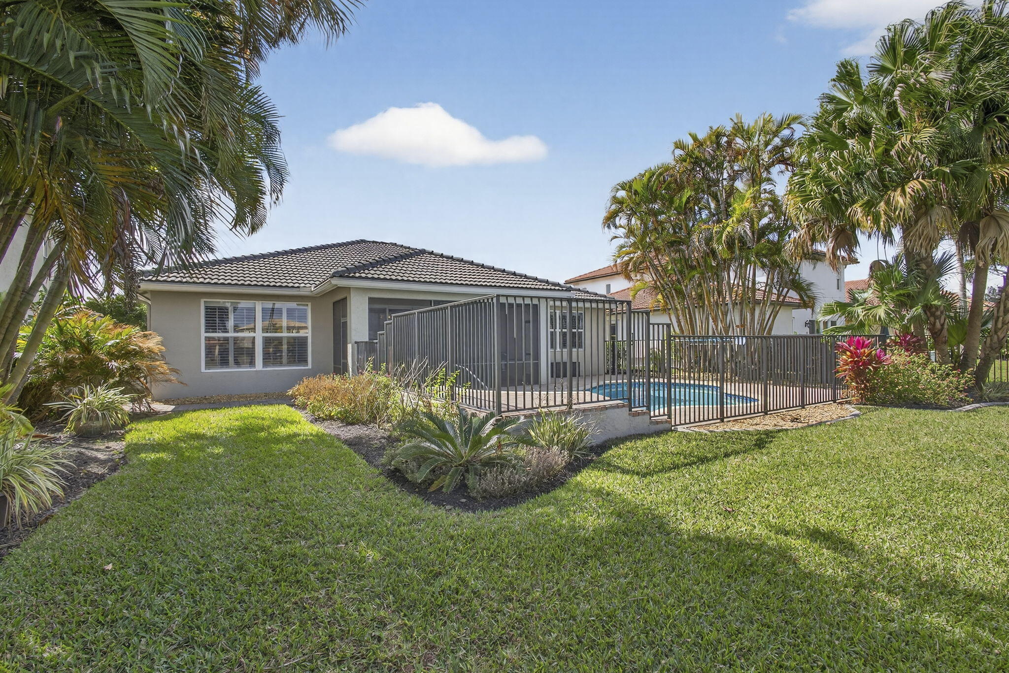 BELLA TERRA PUD 1 - Residential