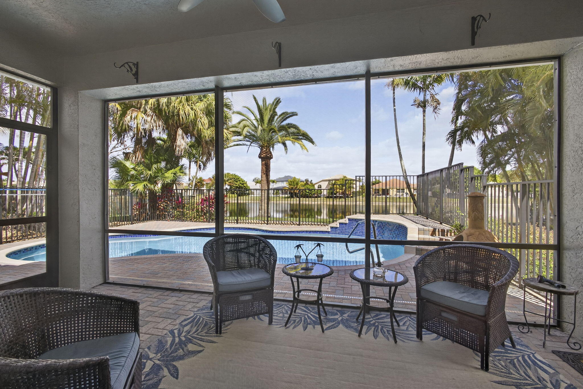 BELLA TERRA PUD 1 - Residential