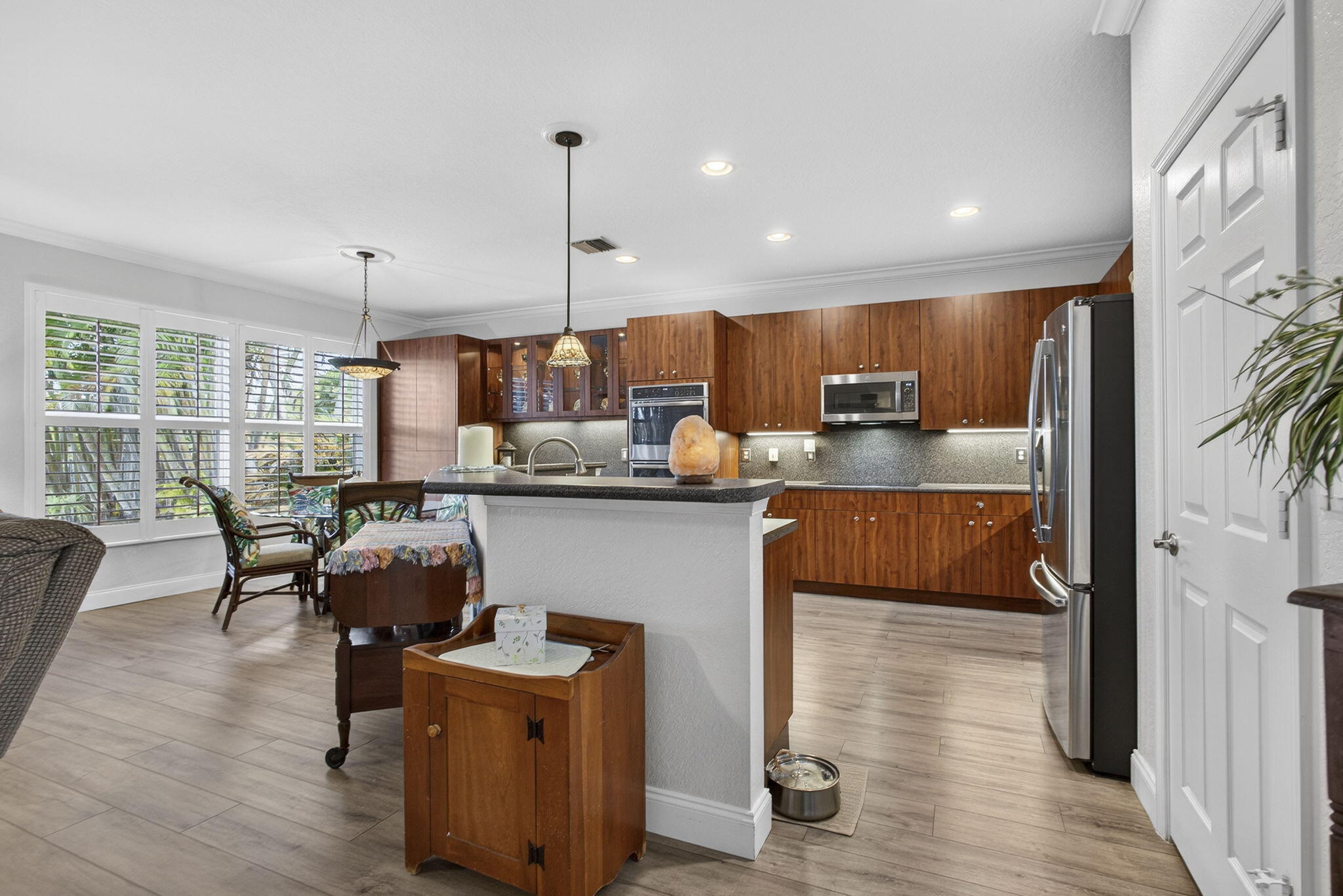 BELLA TERRA PUD 1 - Residential