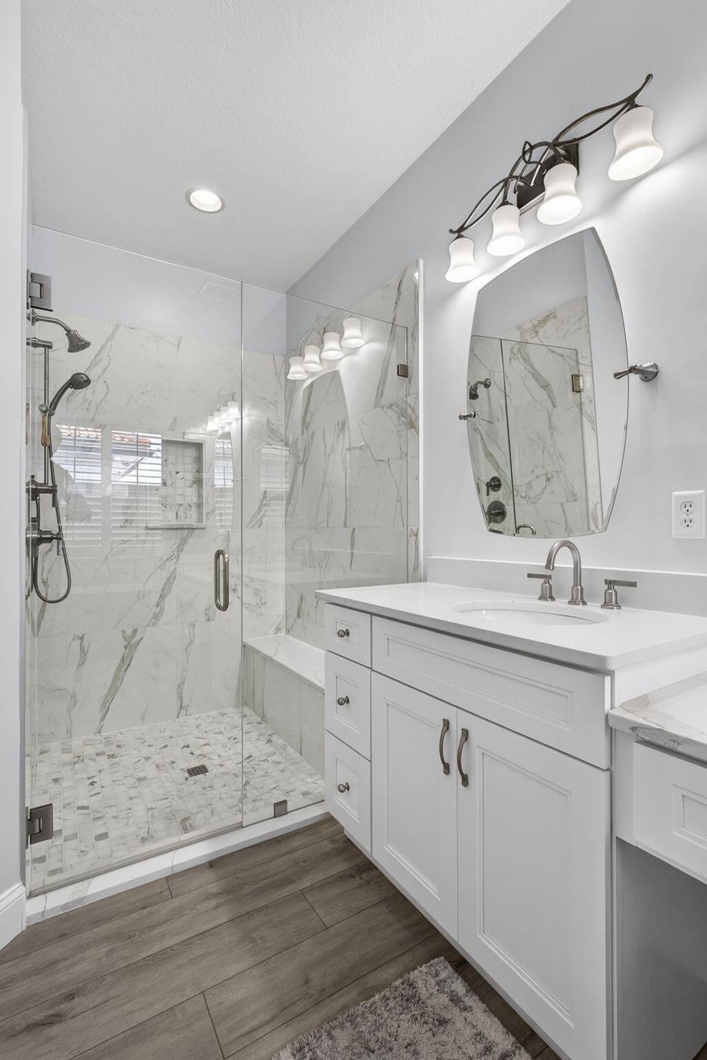 BELLA TERRA PUD 1 - Residential