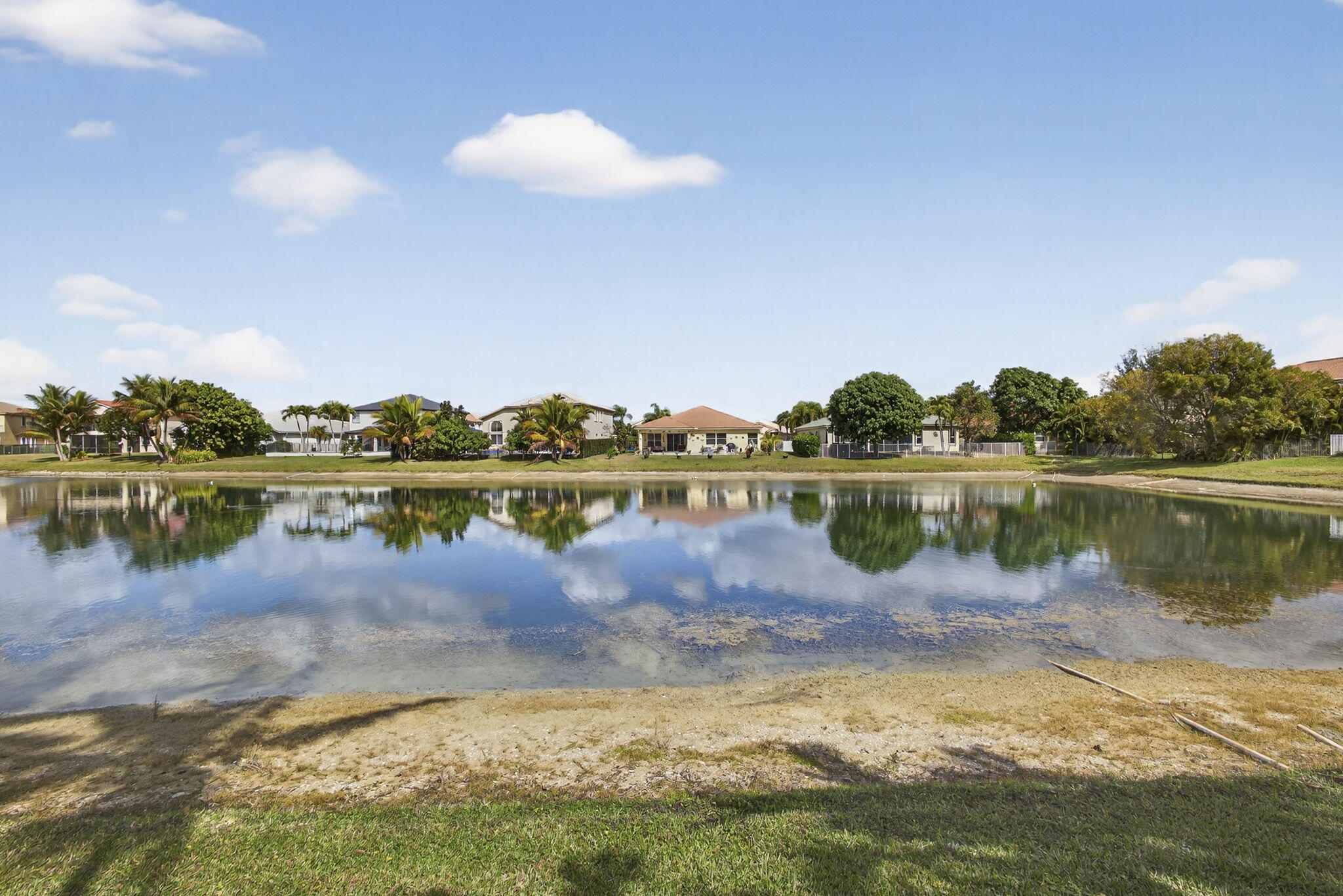 BELLA TERRA PUD 1 - Residential