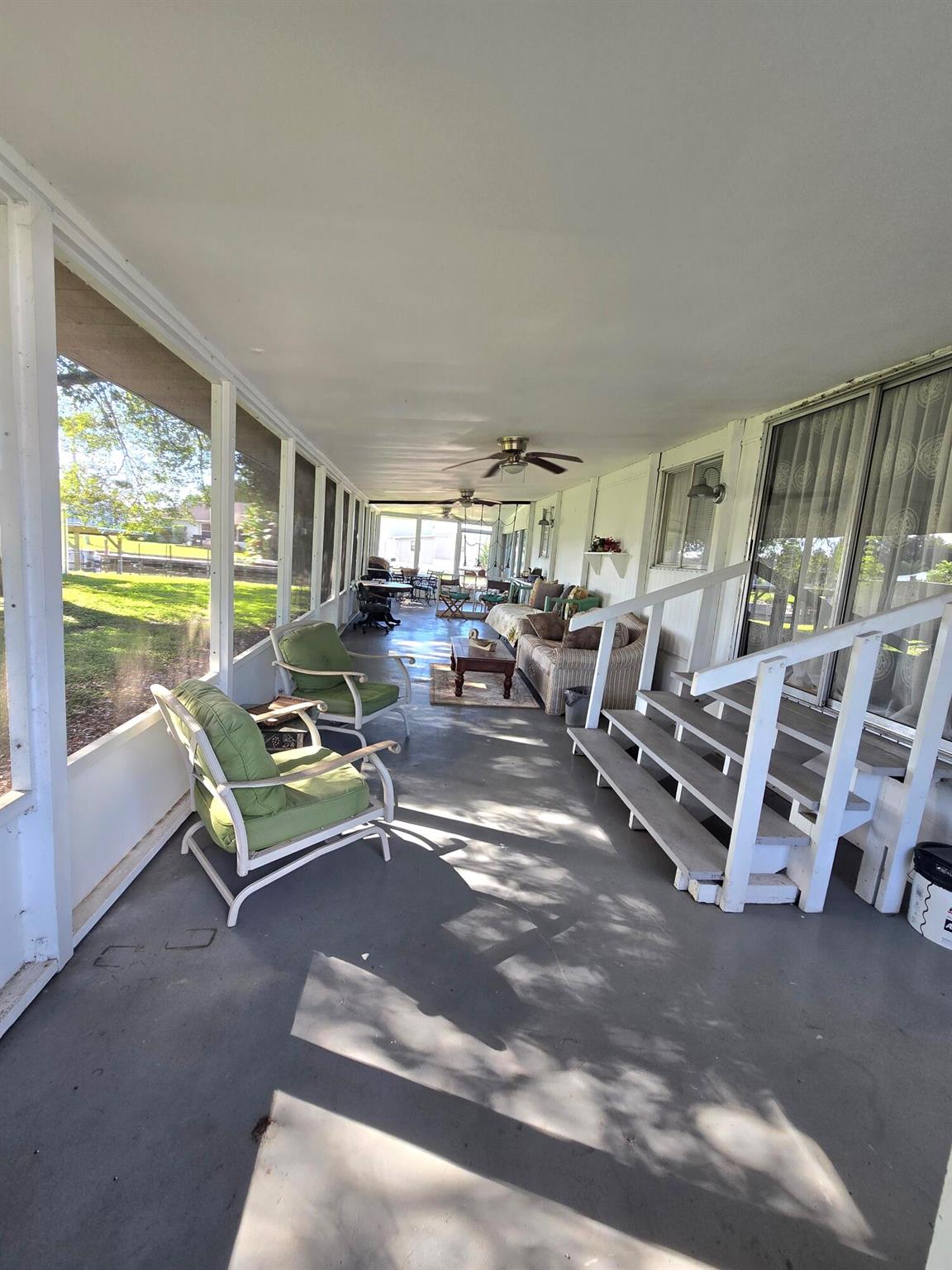 TAYLOR CREEK - Residential