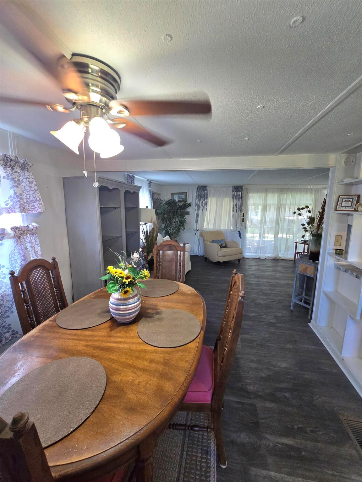 TAYLOR CREEK - Residential