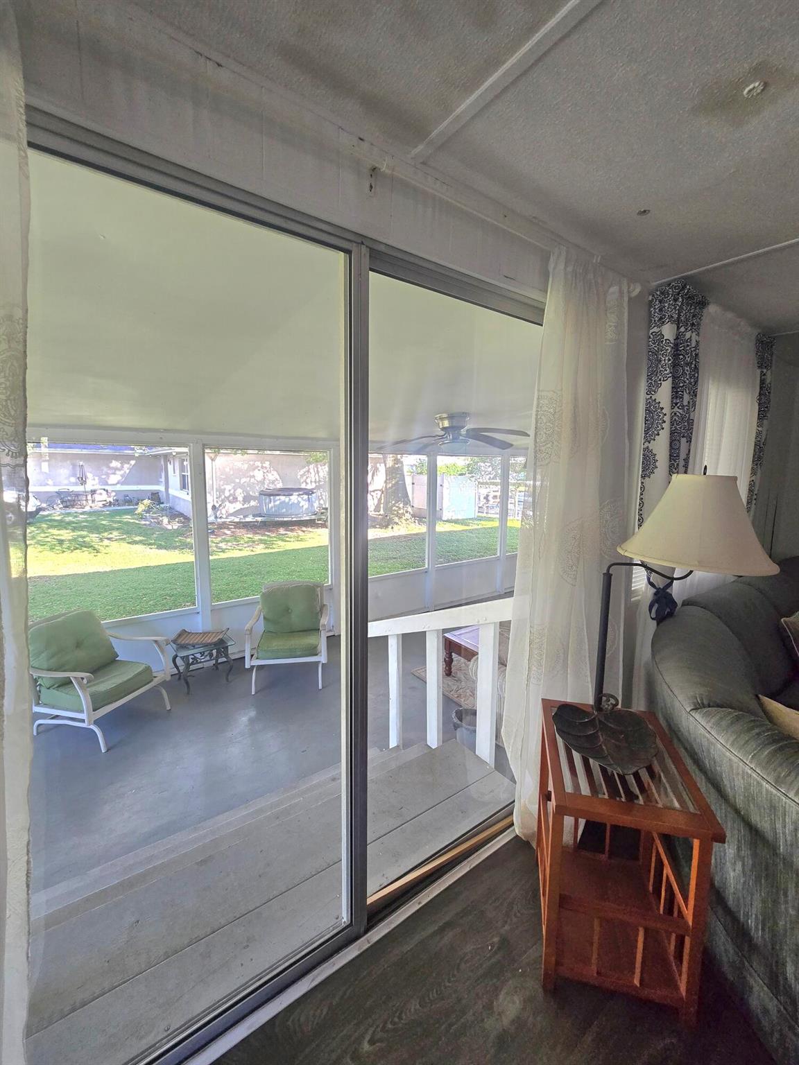 TAYLOR CREEK - Residential