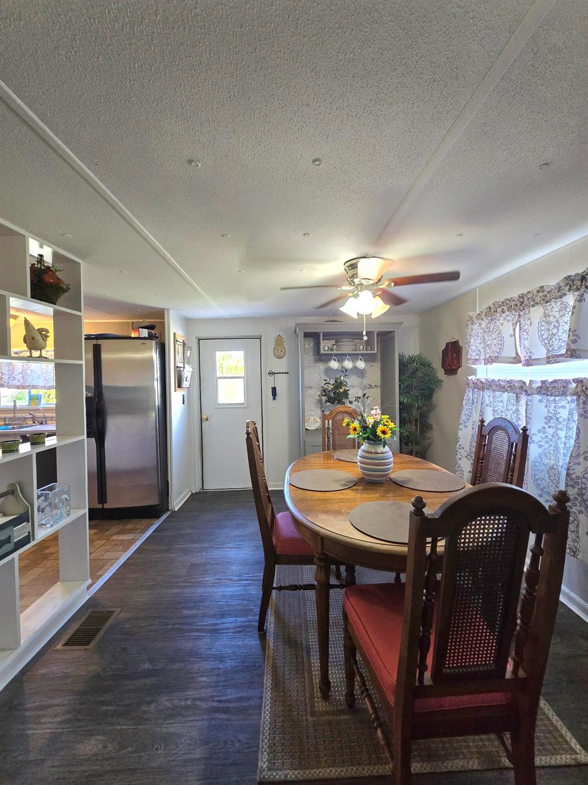 TAYLOR CREEK - Residential