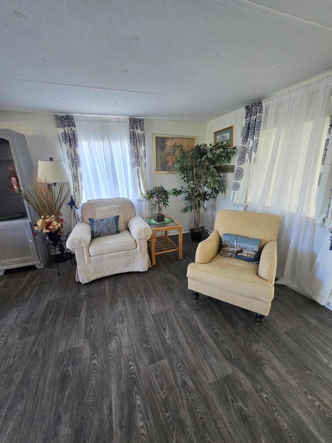 TAYLOR CREEK - Residential