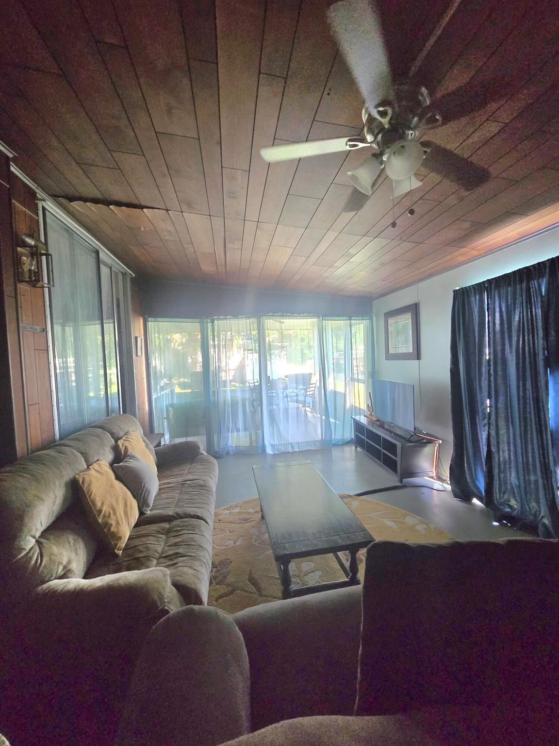 TAYLOR CREEK - Residential