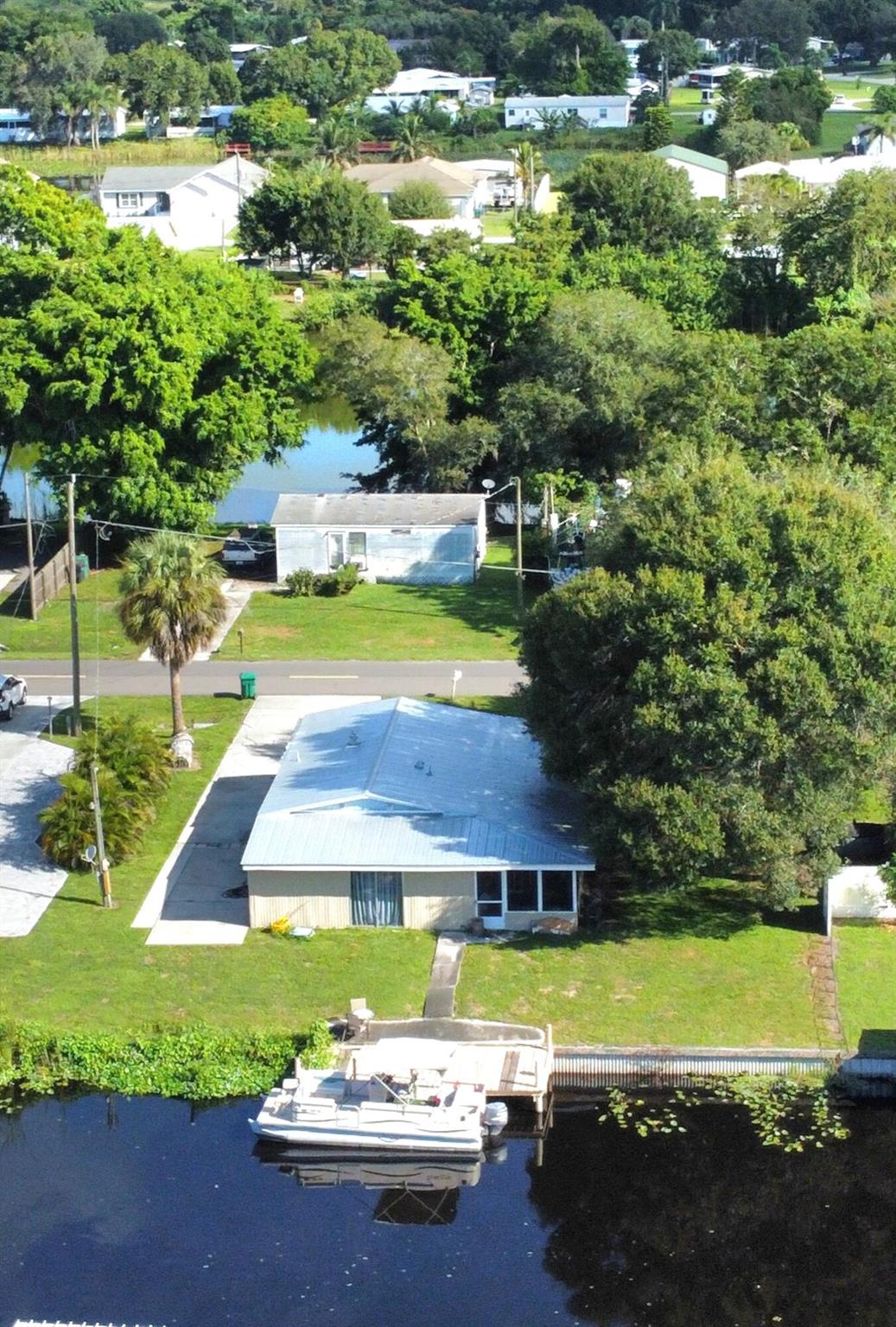 TAYLOR CREEK - Residential