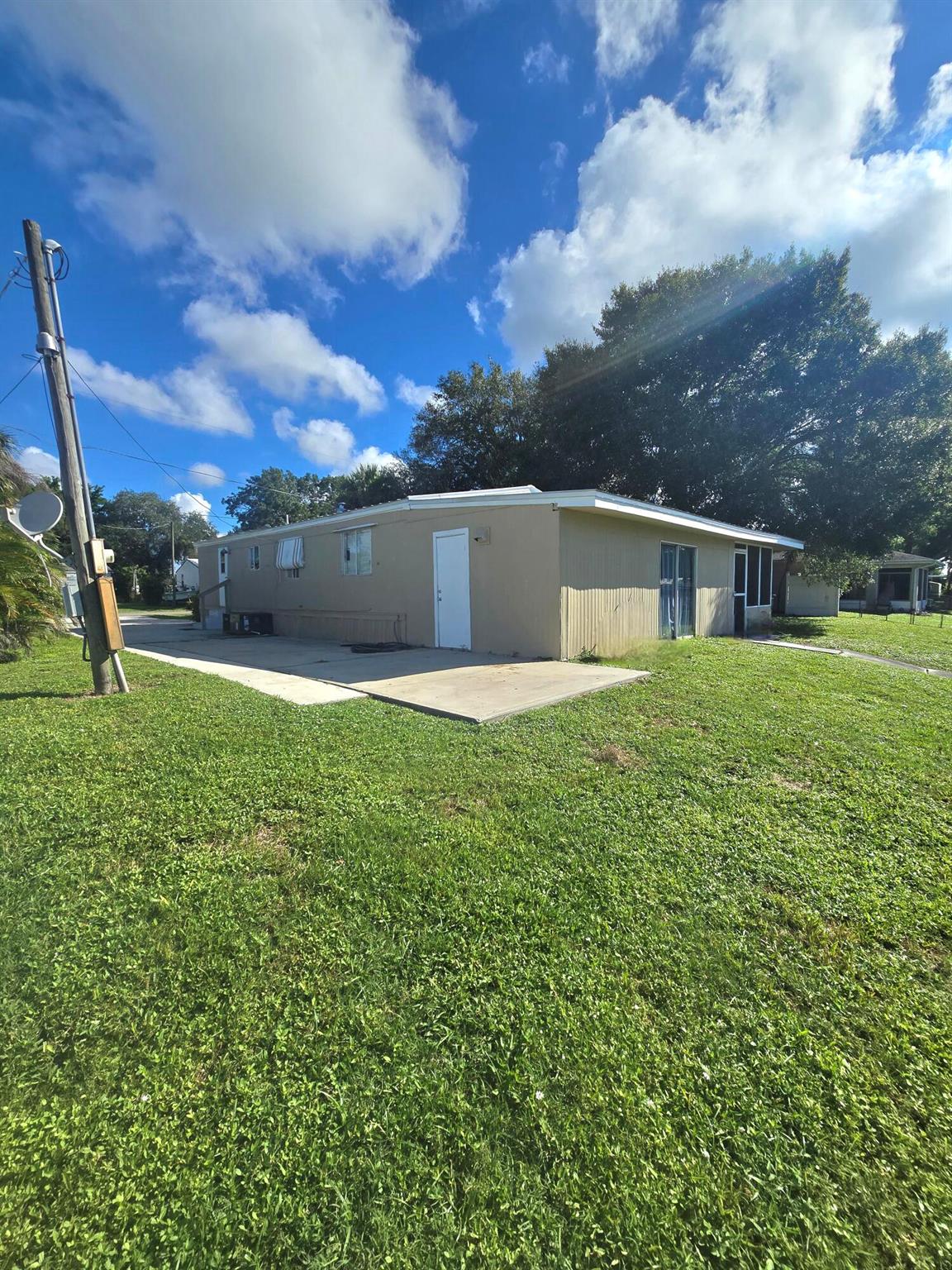 TAYLOR CREEK - Residential