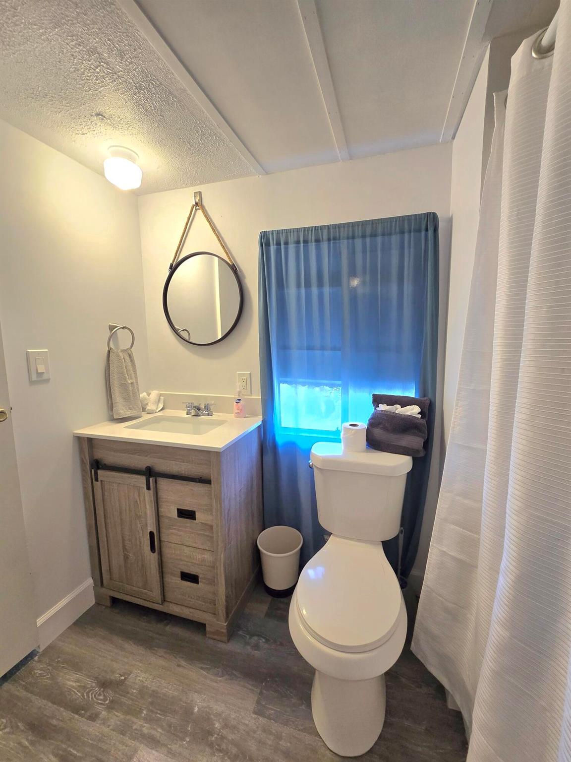 TAYLOR CREEK - Residential