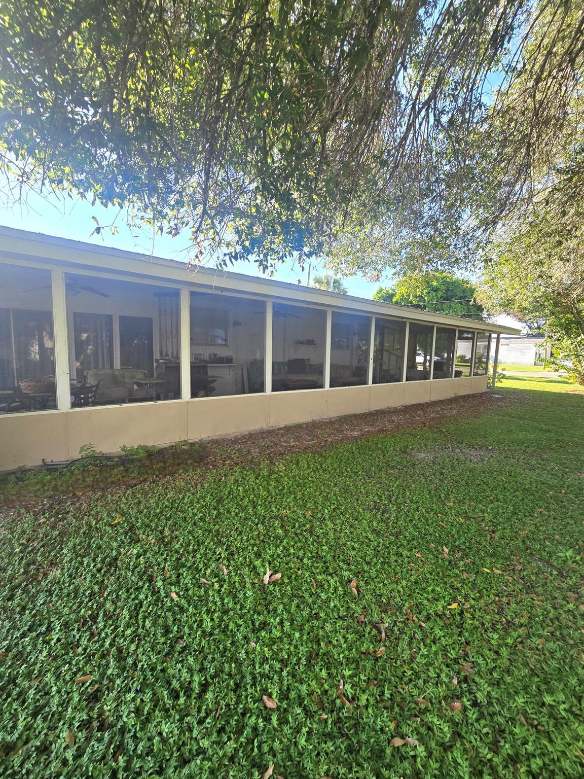TAYLOR CREEK - Residential