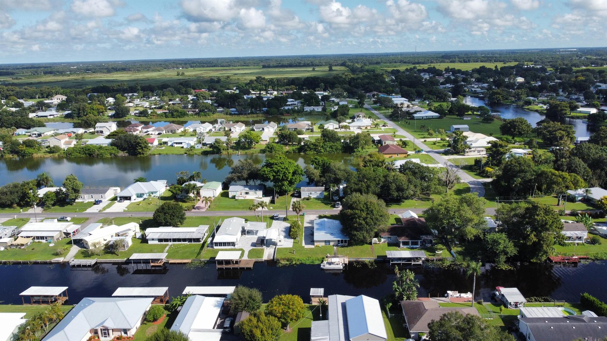 TAYLOR CREEK - Residential