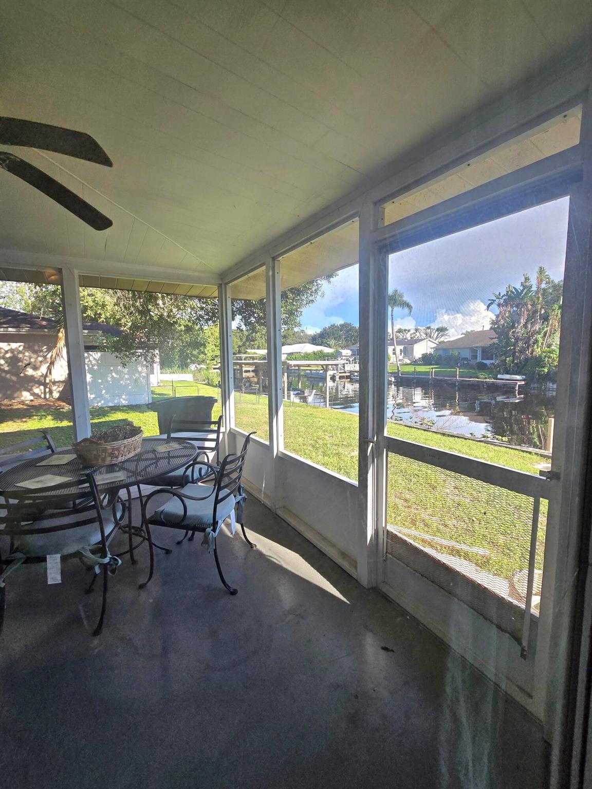 TAYLOR CREEK - Residential