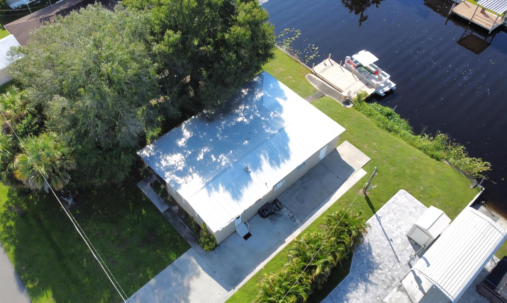 TAYLOR CREEK - Residential