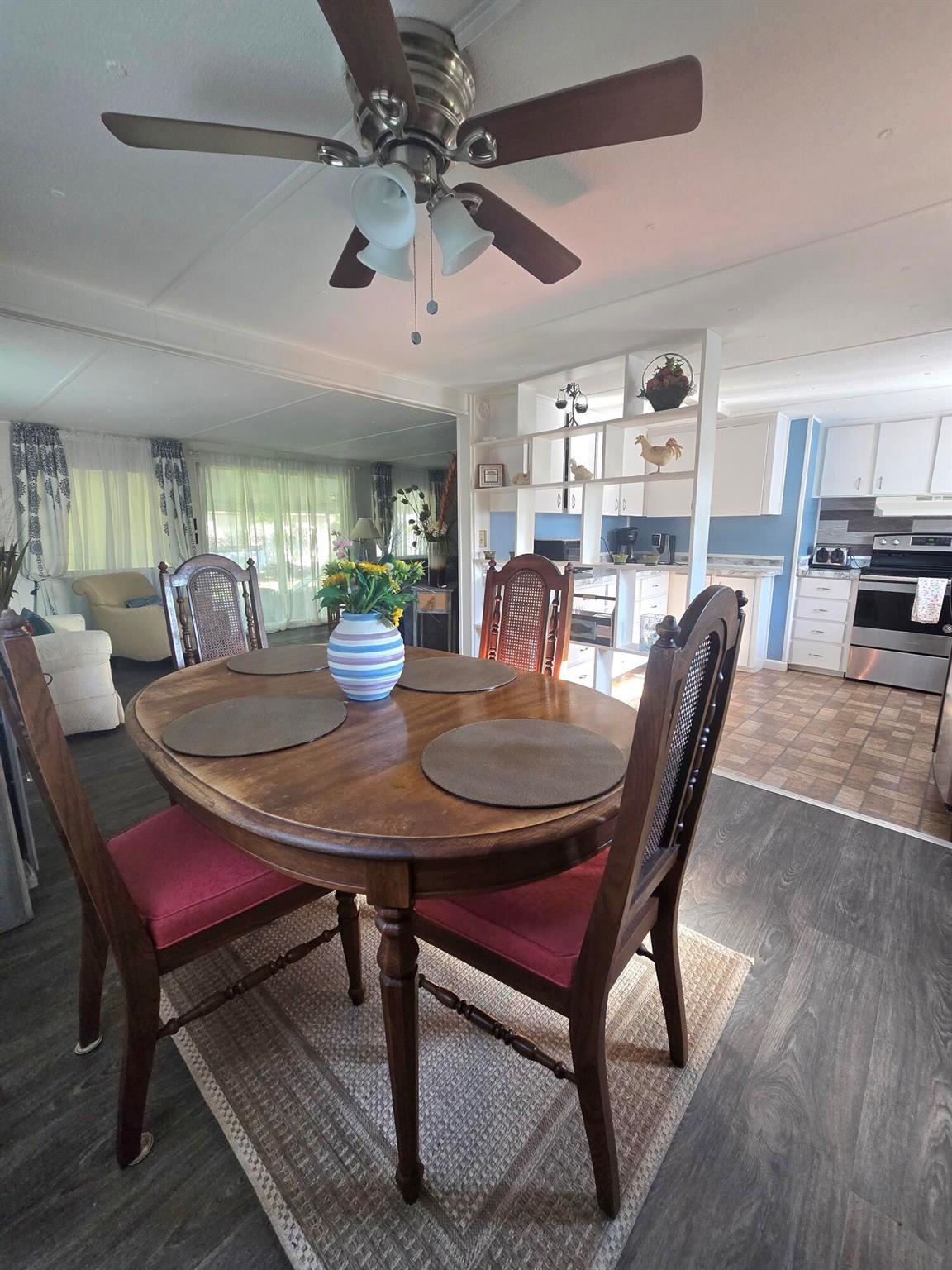 TAYLOR CREEK - Residential