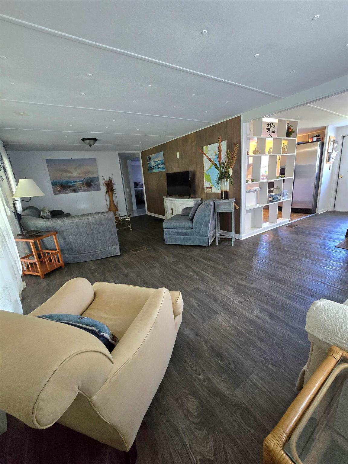 TAYLOR CREEK - Residential