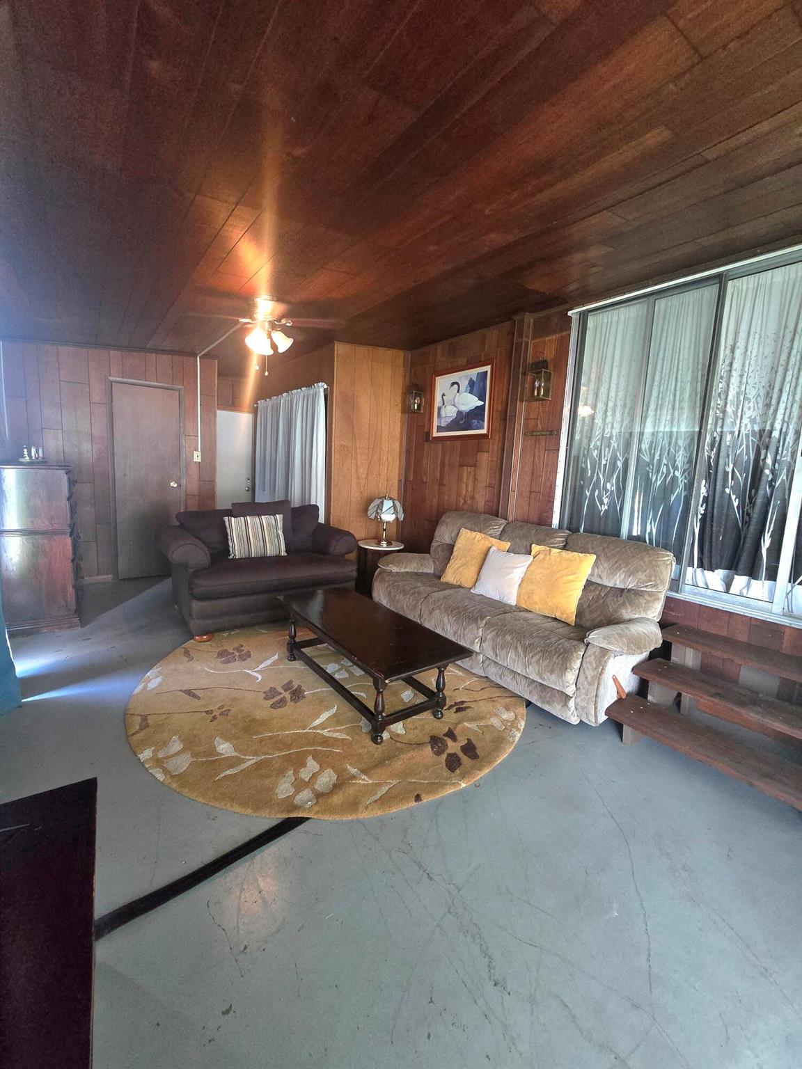 TAYLOR CREEK - Residential