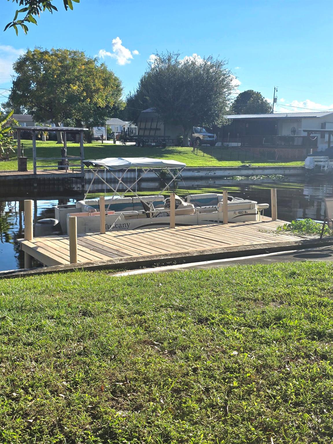 TAYLOR CREEK - Residential