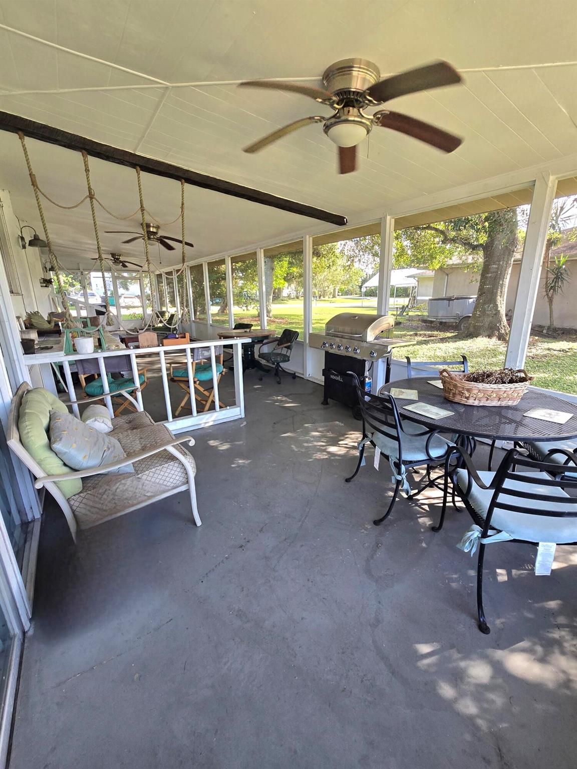 TAYLOR CREEK - Residential
