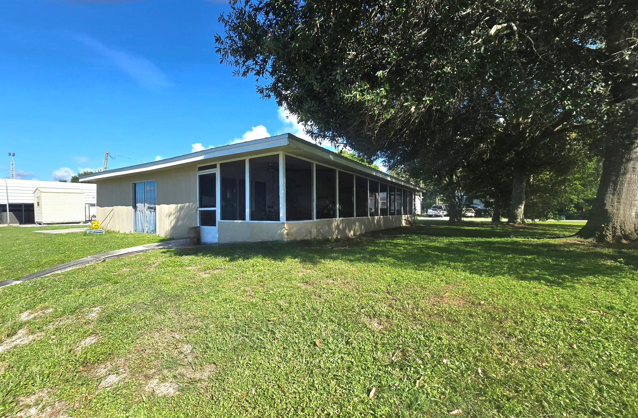 TAYLOR CREEK - Residential