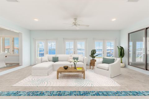 A home in Palm City