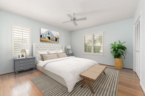 A home in Palm City