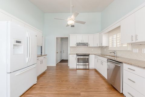 A home in Palm City