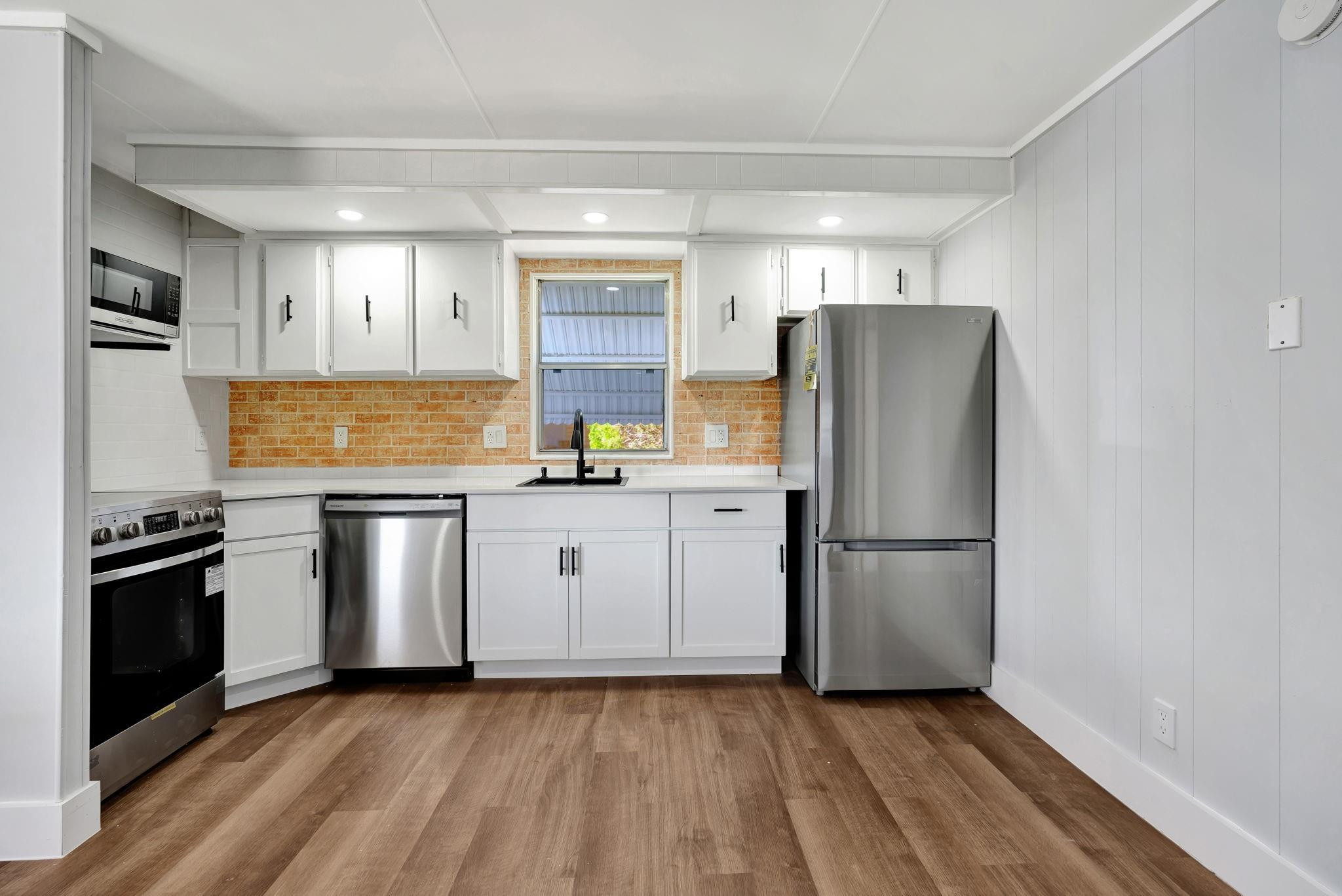 Ridgeway Mobile Home Sub - Residential