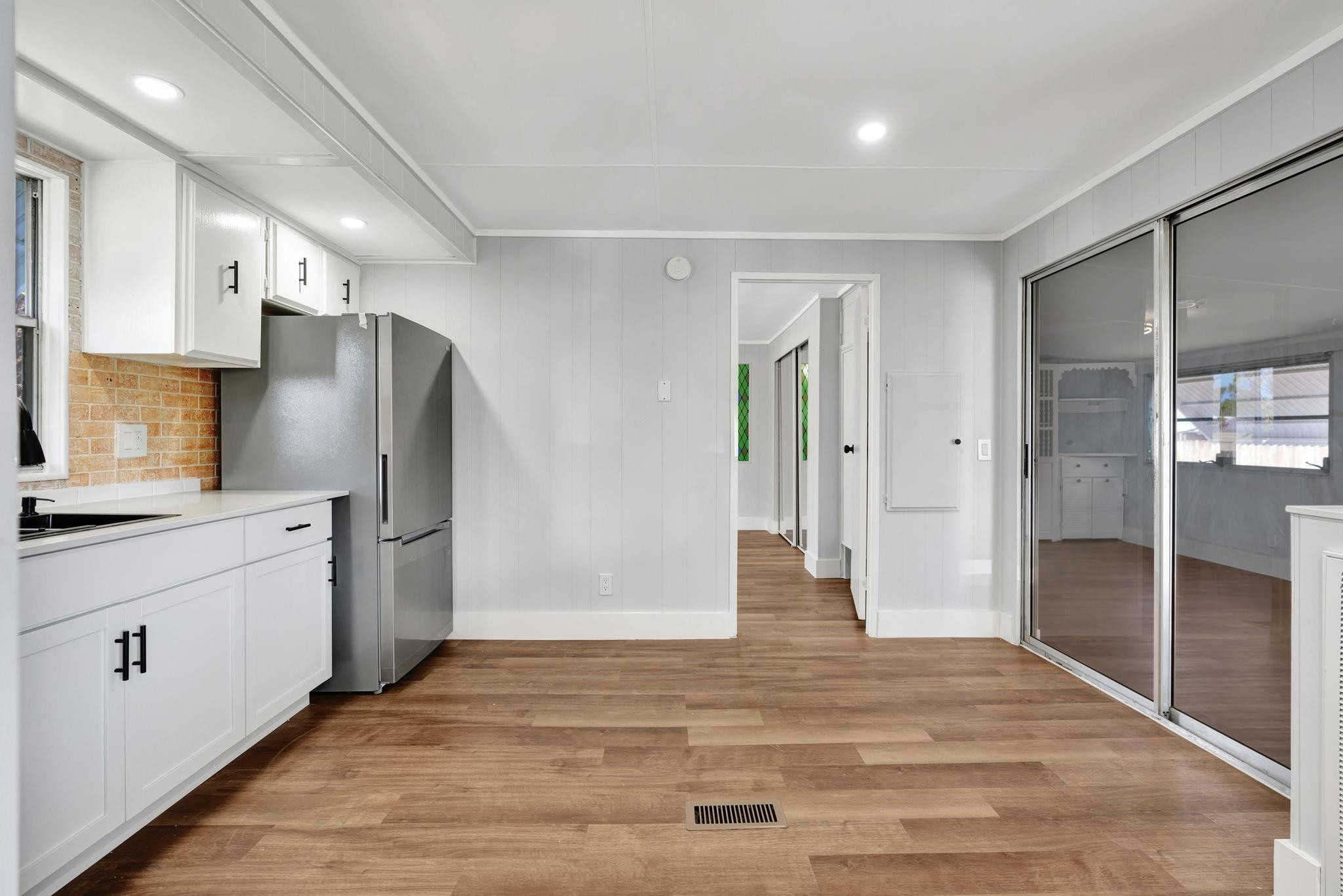 Ridgeway Mobile Home Sub - Residential