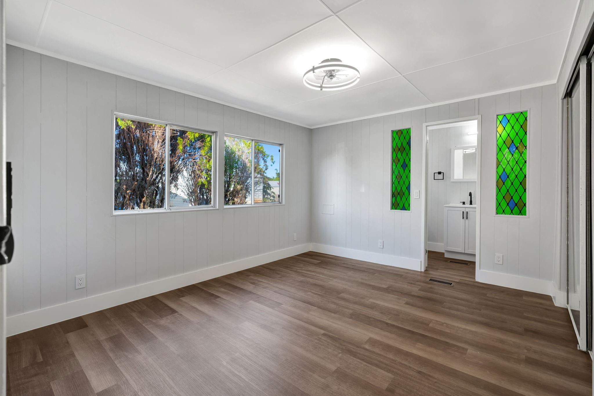 Ridgeway Mobile Home Sub - Residential