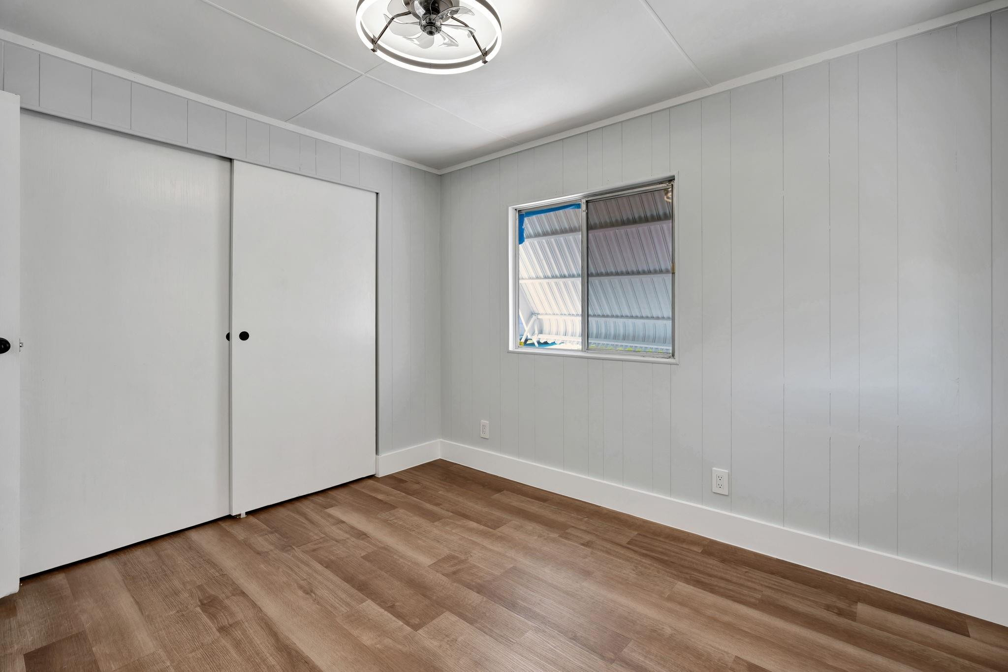 Ridgeway Mobile Home Sub - Residential