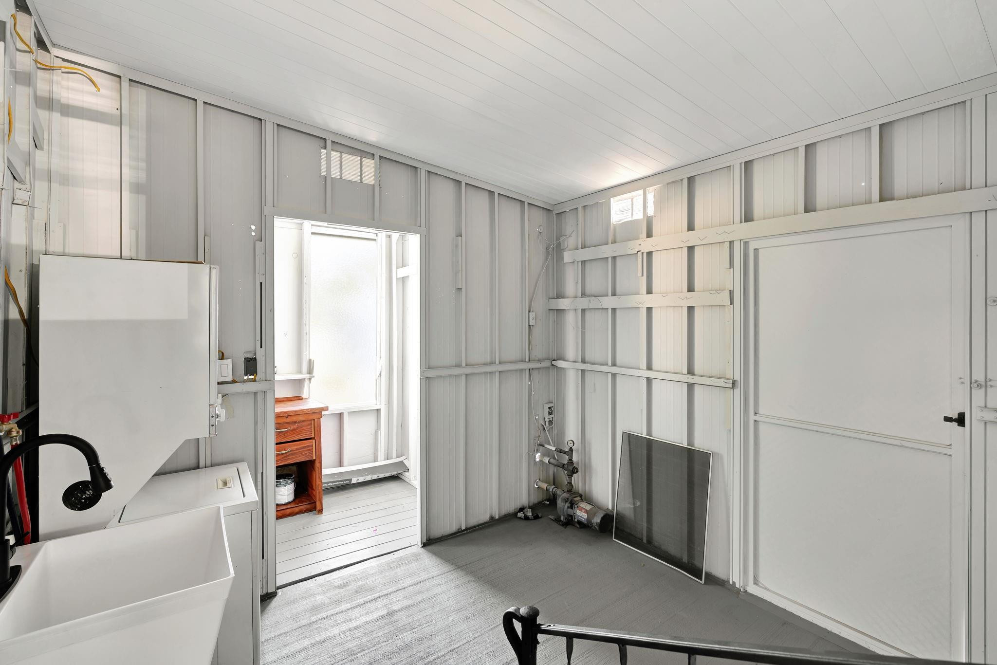 Ridgeway Mobile Home Sub - Residential