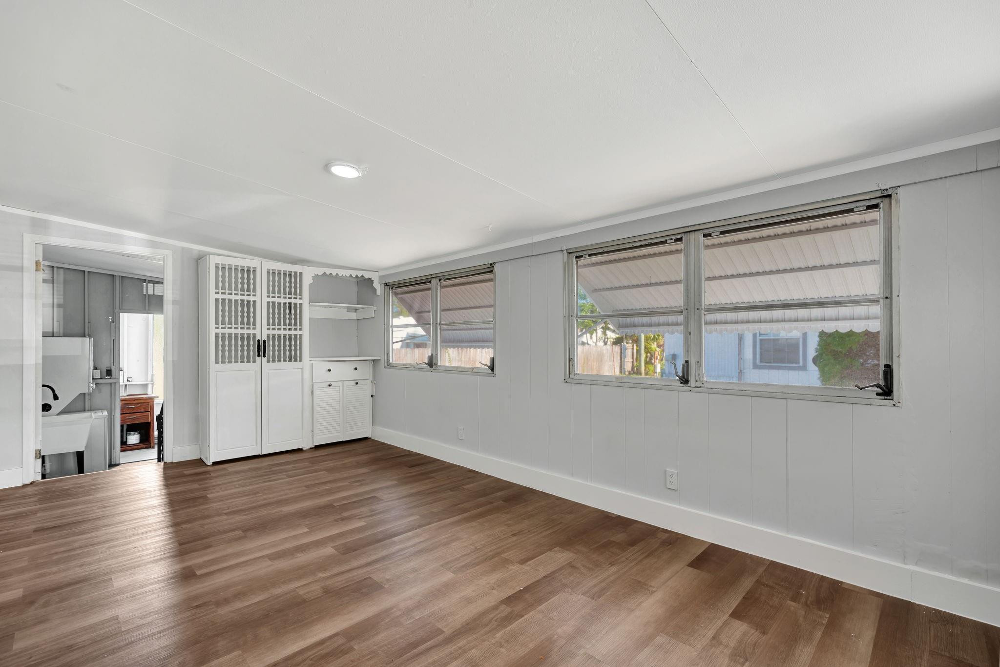 Ridgeway Mobile Home Sub - Residential