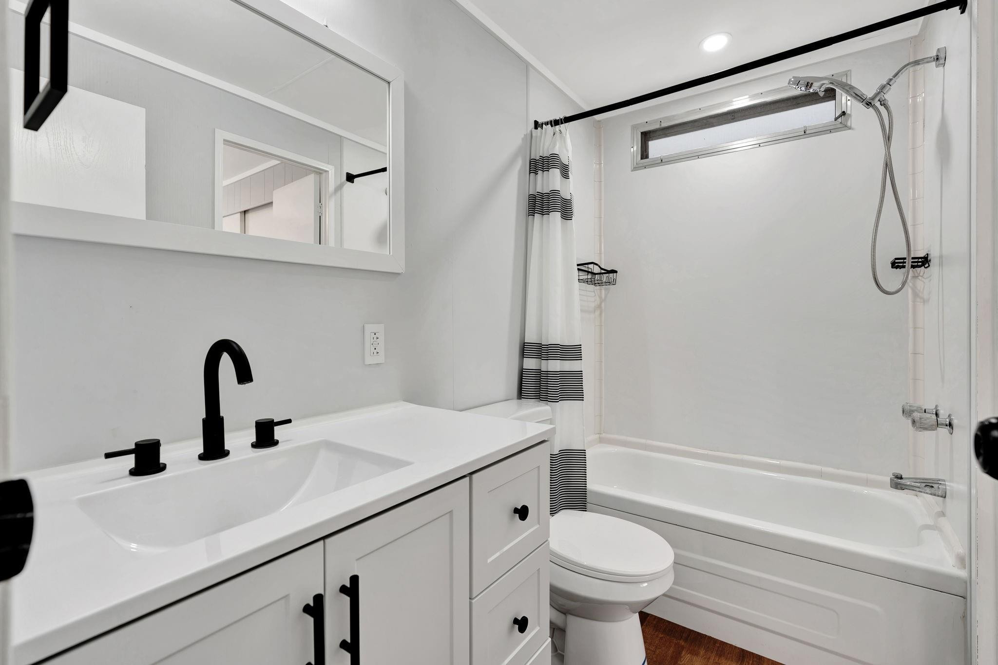 Ridgeway Mobile Home Sub - Residential